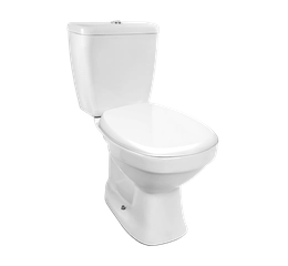 Bacia com Caixa Acoplada Loren One